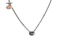 Necklace Rebecca in Bronze BSOKNN01 - BSOKNN01